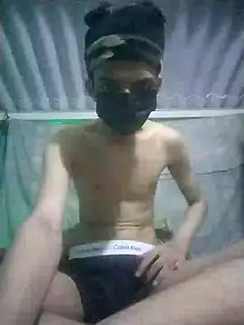 HannanKhan25 online show from 11-22-25, 07:46