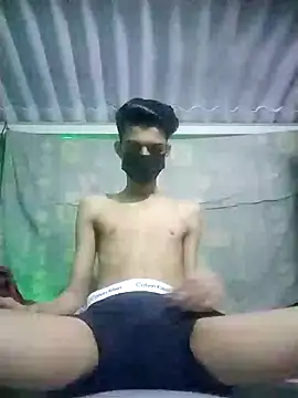 HannanKhan25 online show from 09-13-25, 07:58