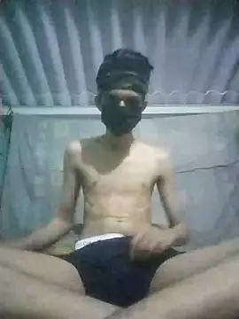 HannanKhan25 online show from 11-27-25, 01:22