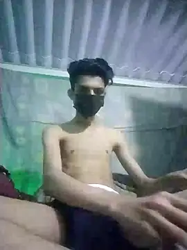 HannanKhan25 online show from 09-26-25, 07:32