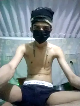 HannanKhan25 online show from 02-19-26, 07:55