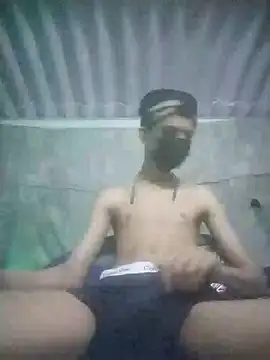 HannanKhan25 online show from 01-31-26, 08:29