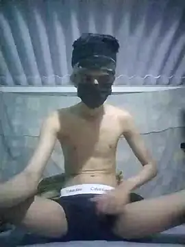 HannanKhan25 online show from 11-10-25, 01:16