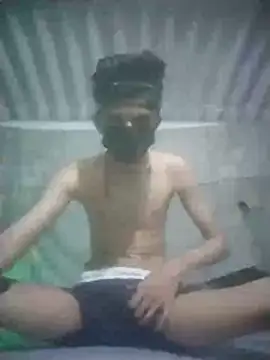 HannanKhan25 online show from 02-17-26, 08:17