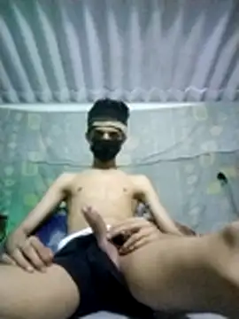 HannanKhan25 online show from 02-26-26, 07:36