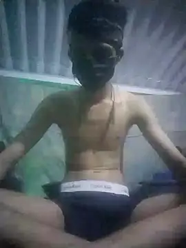 HannanKhan25 online show from 12-15-25, 07:52