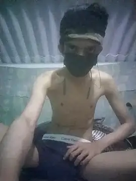 HannanKhan25 online show from 02-15-26, 09:03