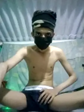 HannanKhan25 online show from 03-04-26, 07:32