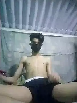 HannanKhan25 online show from 10-01-25, 12:09