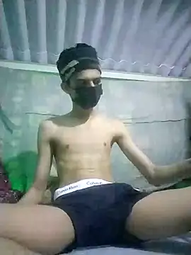 HannanKhan25 online show from 10-04-25, 08:21