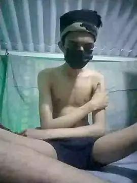 HannanKhan25 online show from 10-13-25, 08:54