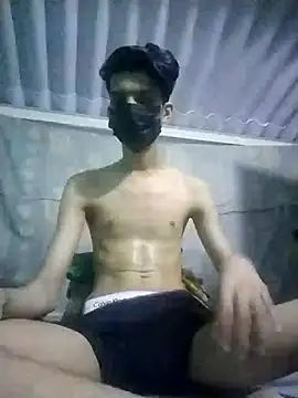 HannanKhan25 online show from 09-20-25, 12:10