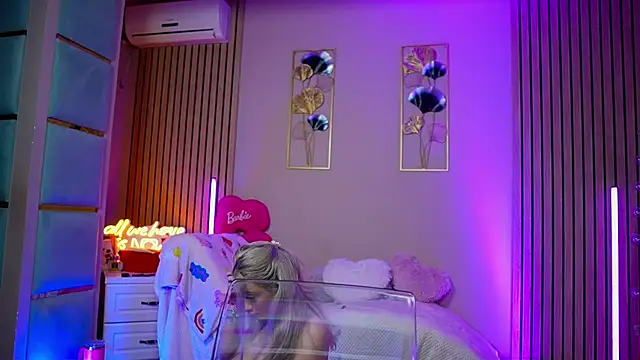 SabrinaJade online show from 02-13-26, 05:29