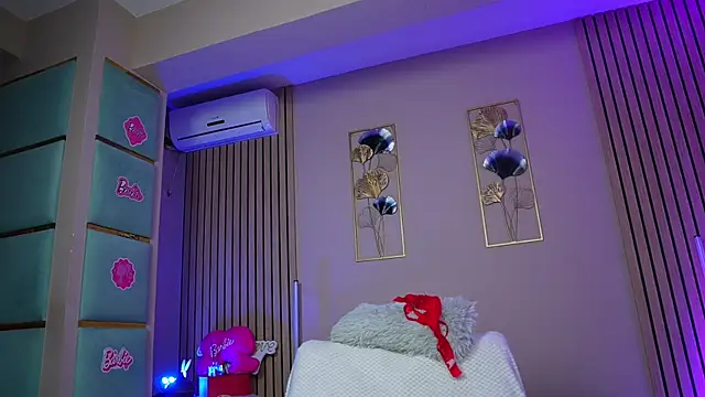 SabrinaJade online show from 04-08-26, 07:32