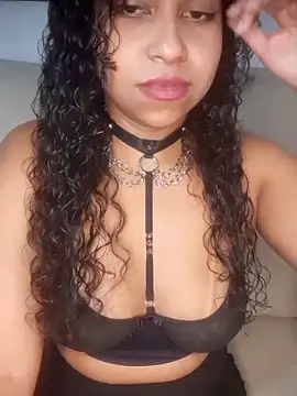 camillaCat online show from 03-13-26, 08:25