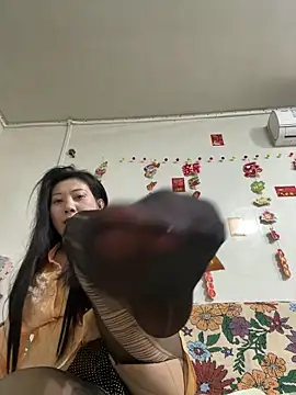 MeiMei99 online show from 06-13-26, 04:05