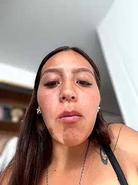 Snapshot of MELODY__06 chatting on 09-25-25, 12:44 MELODY  06 online show from 09-25-25, 12:44