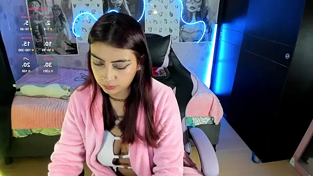 Medussa katt online show from 07-10-26, 09:26