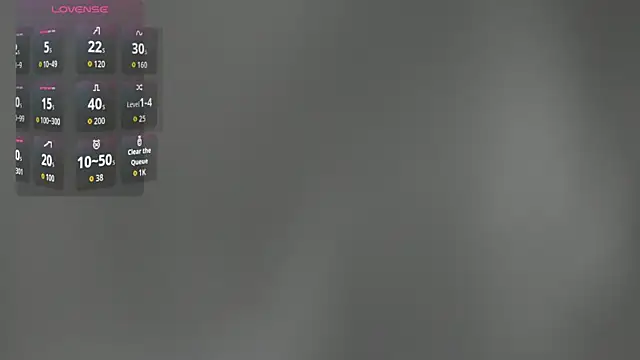 Medussa katt online show from 09-09-25, 10:19