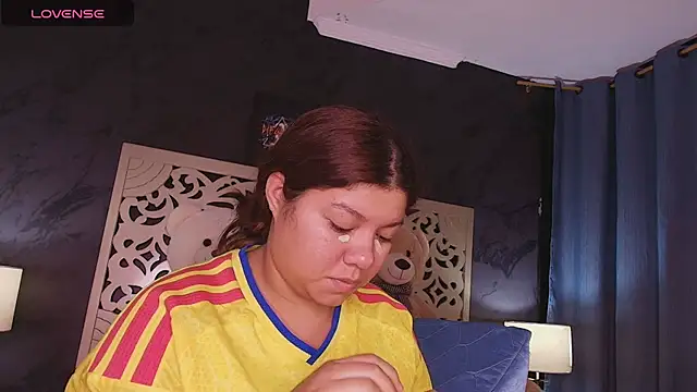 Amyblack   online show from 07-07-26, 11:30