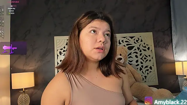 Amyblack   online show from 03-23-26, 11:48