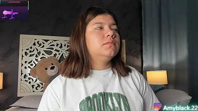 Amyblack   online show from 02-18-26, 10:50