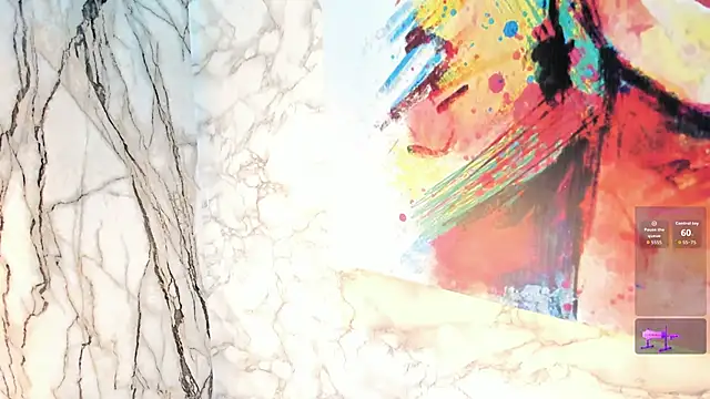 WALESKABBW ASS online show from 09-25-25, 01:06