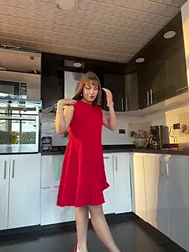 Snapshot of Nani_rosse_ chatting on 10-14-25, 10:31 Nani rosse online show from 10-14-25, 10:31