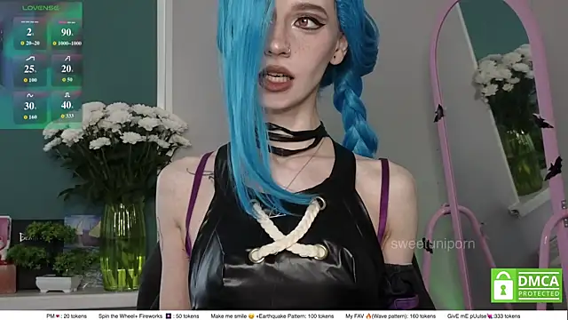 sweetuniporn online show from 07-19-26, 06:33