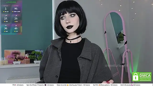 sweetuniporn online show from 07-20-26, 06:54
