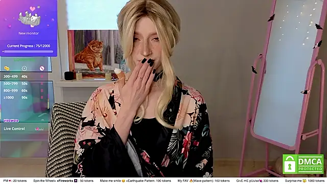 sweetuniporn online show from 03-03-26, 06:53