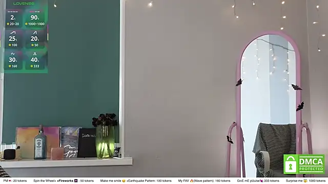 sweetuniporn online show from 05-14-26, 08:00