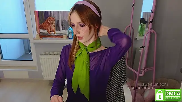 sweetuniporn online show from 02-01-26, 08:23