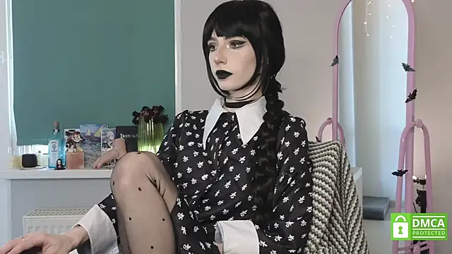 sweetuniporn online show from 05-06-26, 08:40