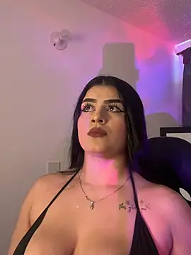 Kariina  69 online show from 06-04-26, 05:06