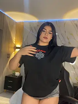 Kariina  69 online show from 02-27-26, 02:45