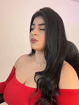 Kariina  69 online show from 11-19-25, 03:50