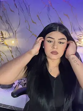 Kariina  69 online show from 04-09-26, 01:07