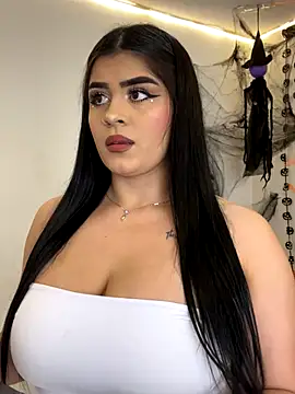 Kariina  69 online show from 11-01-25, 02:07