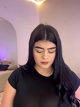 Kariina  69 online show from 11-12-25, 03:21