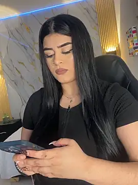 Kariina  69 online show from 02-24-26, 12:33