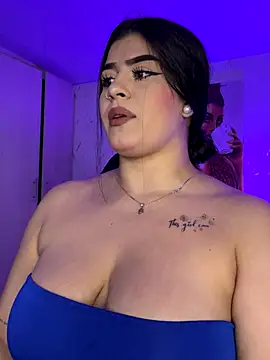 Kariina  69 online show from 10-28-25, 03:18