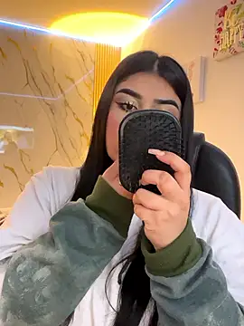 Kariina  69 online show from 01-10-26, 03:35