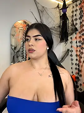 Kariina  69 online show from 11-04-25, 03:21