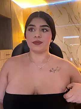 Kariina  69 online show from 01-12-26, 03:46