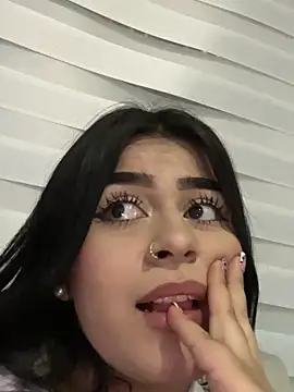 Kariina  69 online show from 11-18-25, 03:10