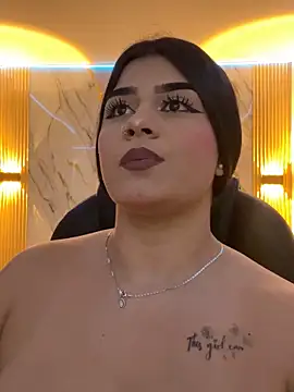 Kariina  69 online show from 12-20-25, 03:20