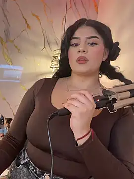 Kariina  69 online show from 04-25-26, 06:16