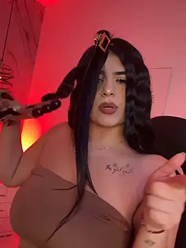 Kariina  69 online show from 05-09-26, 03:10