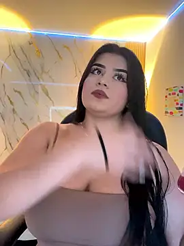 Kariina  69 online show from 01-08-26, 01:55